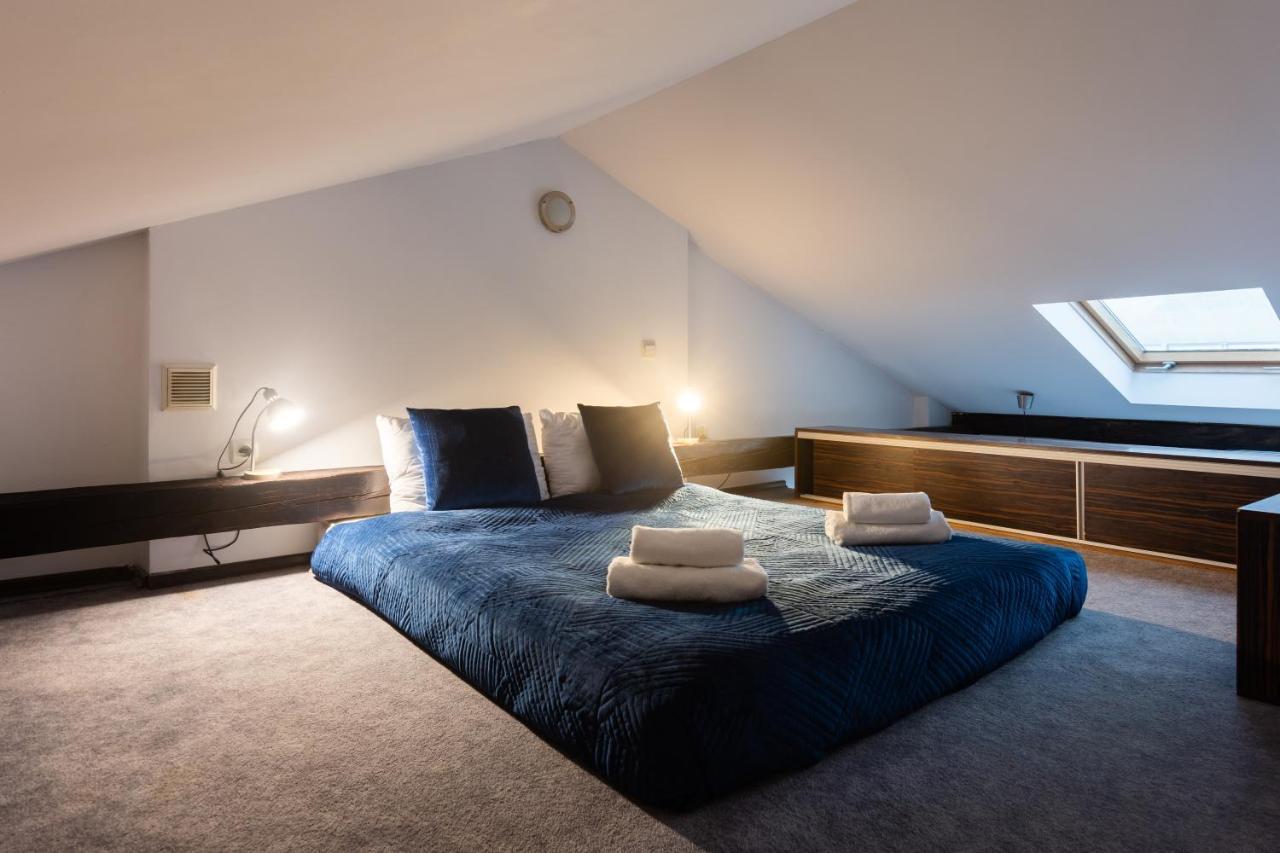 Stay Here Краков Экстерьер фото