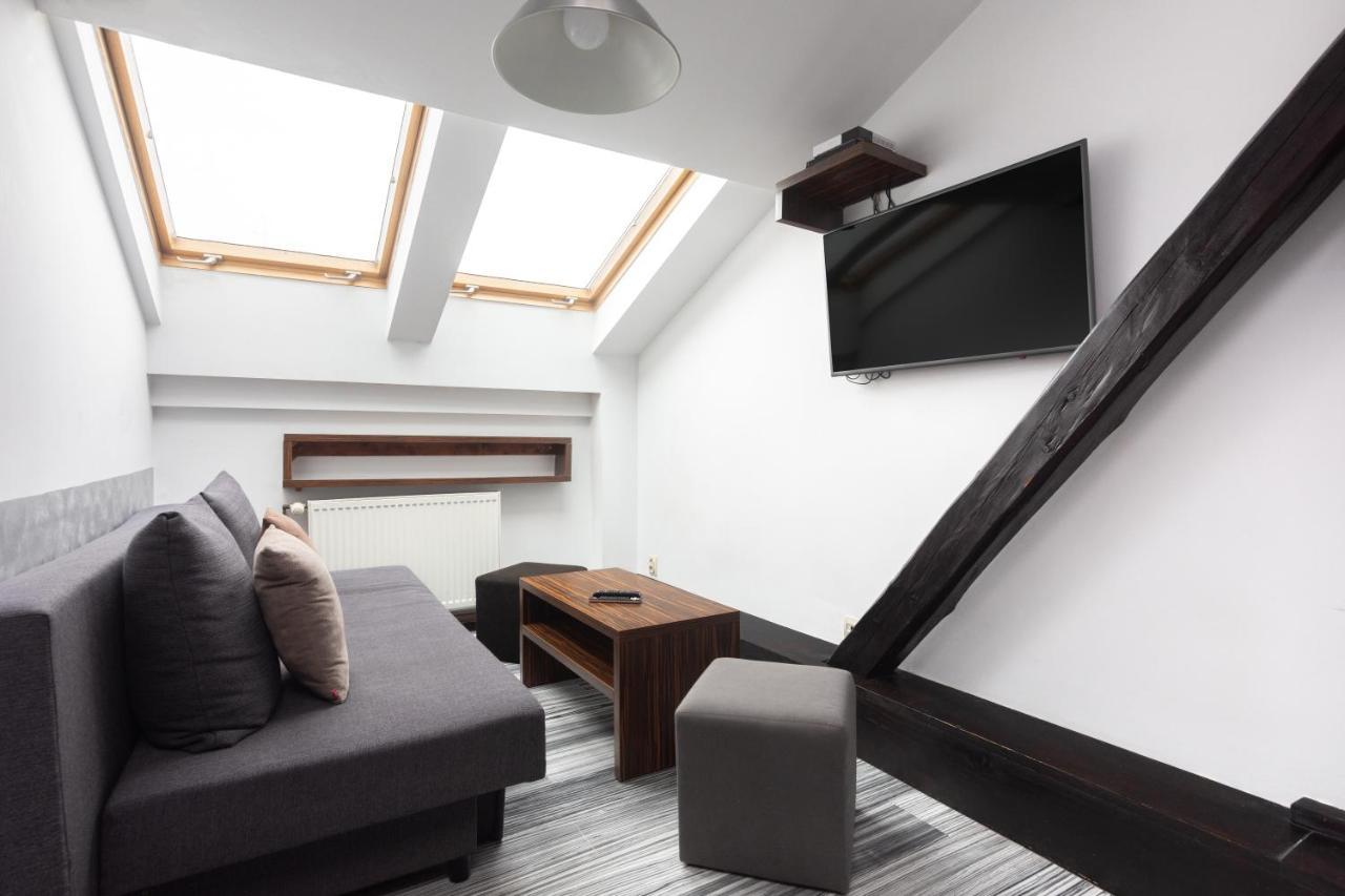 Stay Here Краков Экстерьер фото