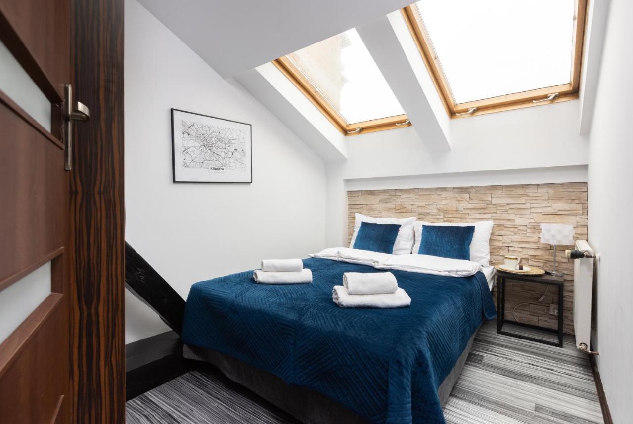 Stay Here Краков Экстерьер фото