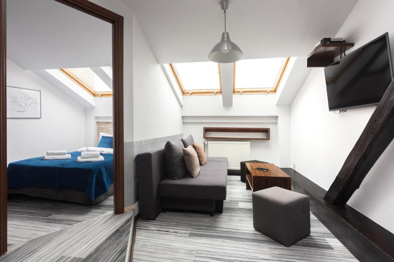 Stay Here Краков Экстерьер фото