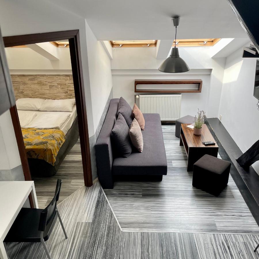 Stay Here Краков Экстерьер фото