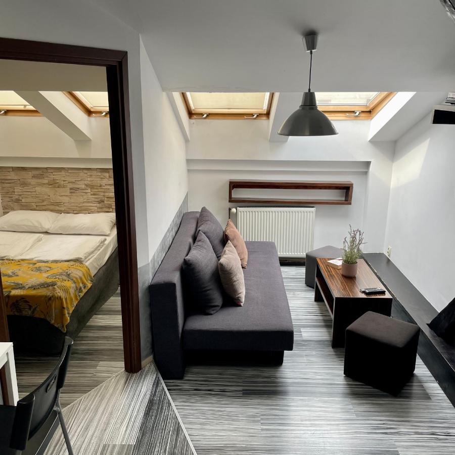 Stay Here Краков Экстерьер фото