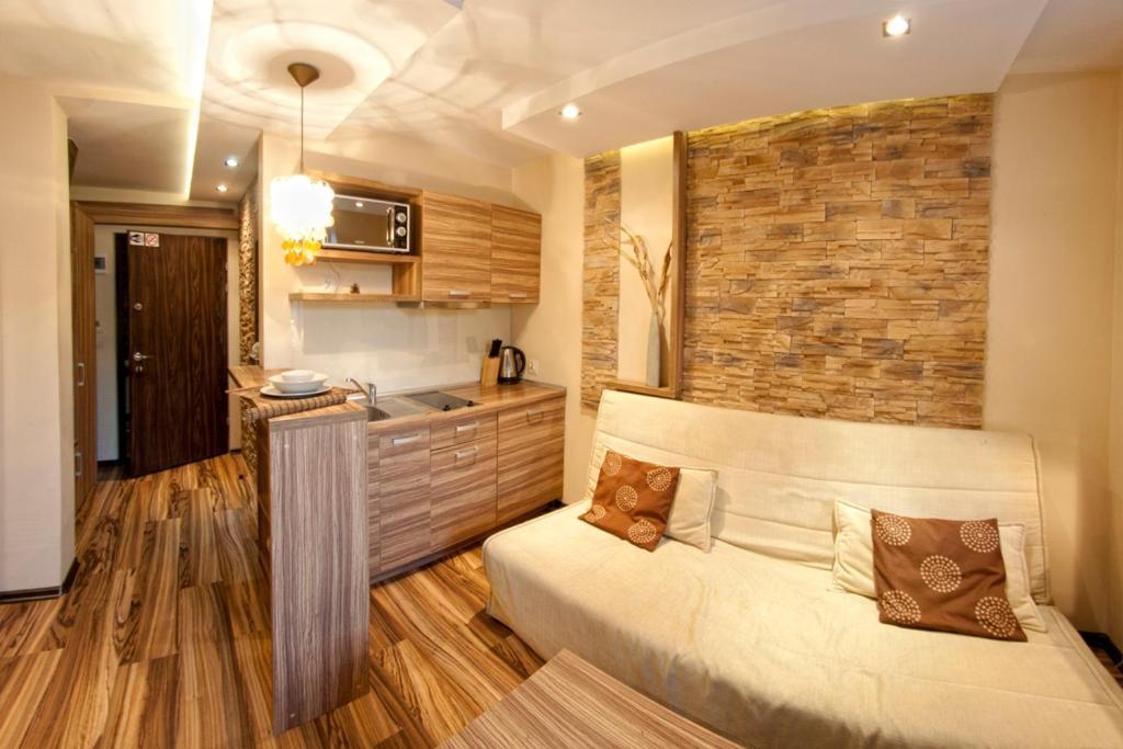Stay Here Краков Экстерьер фото